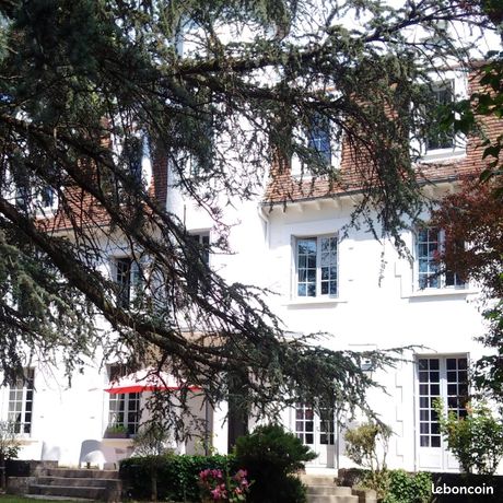 Demeure de prestige a vendre