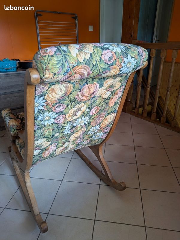 Rocking-chair (image 3)