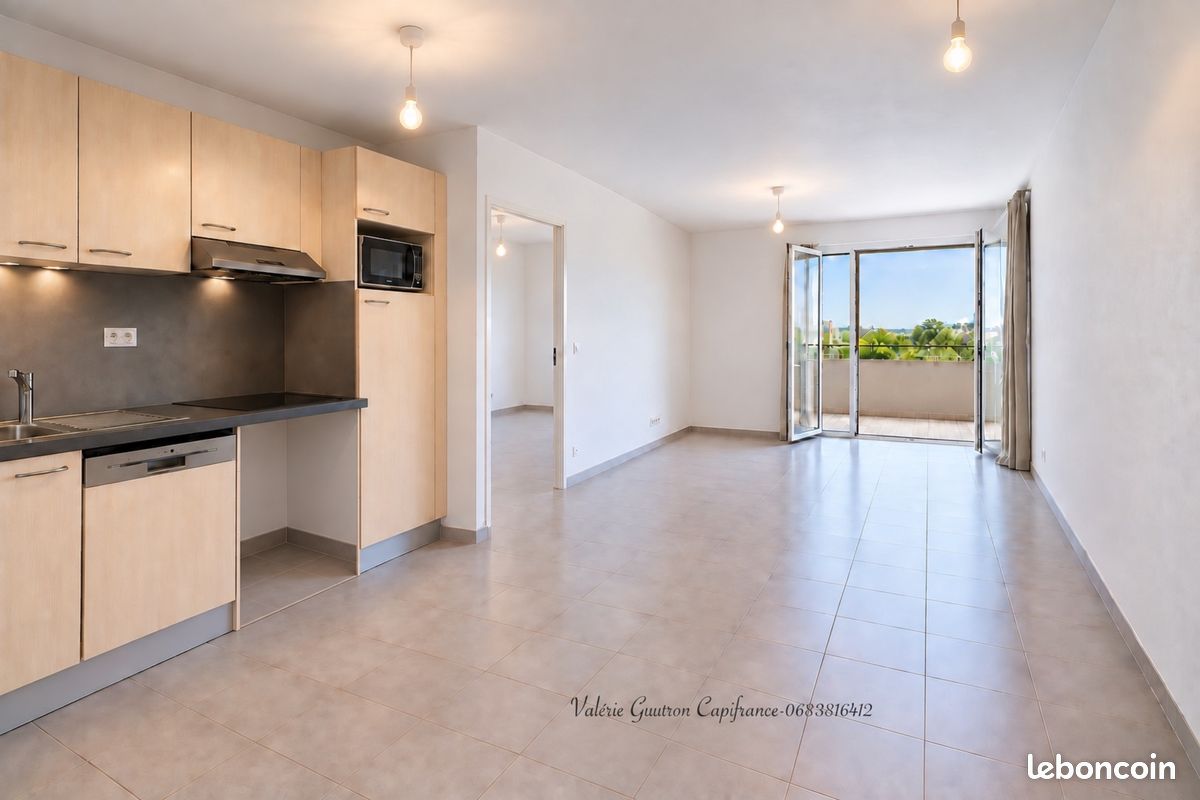 Appartement 2 pièces 51 m² · à Juvignac · 51 m² · 172 000 €