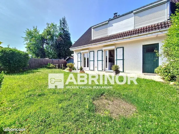 Annonce vente Maison hem