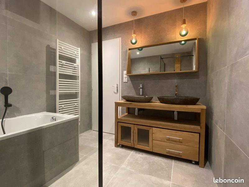 DISPO dernier we Août, grande villa av piscine (image 15)