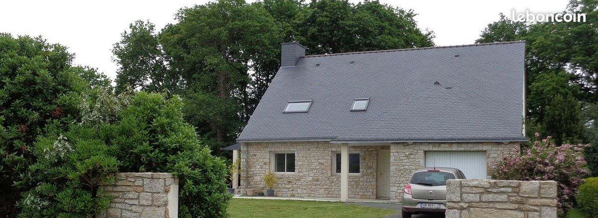 Maison 5 pièces 146 m² · à Brech · 146 m² · 424 000 €