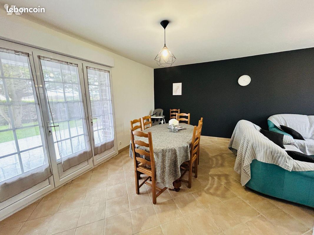 Maison 4 pièces 84 m² (image 2)