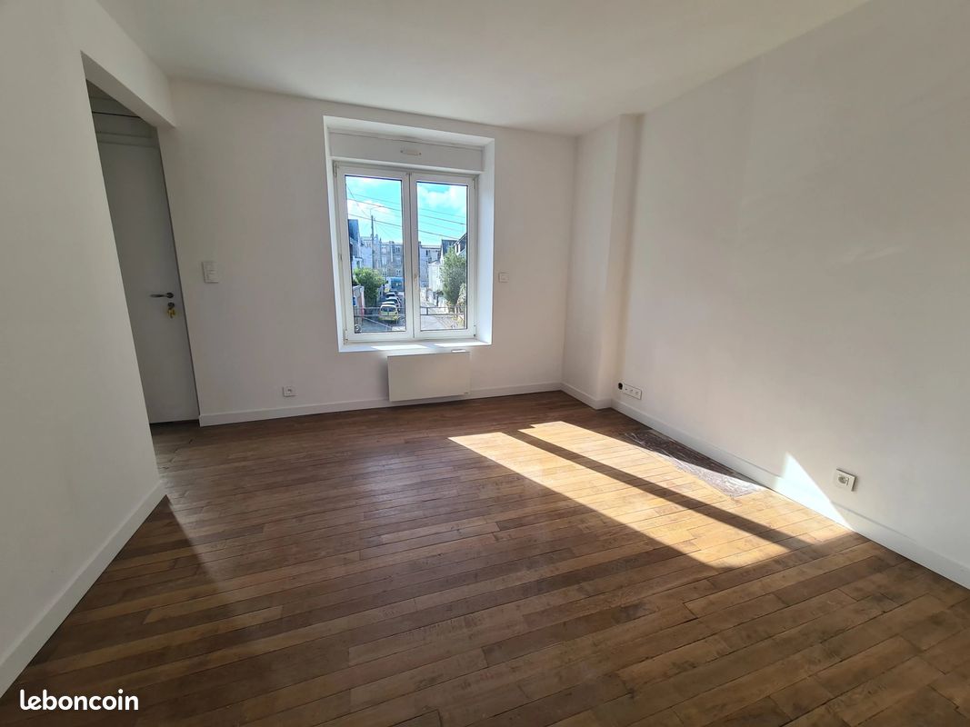 Maison 3 pièces 69 m² · à Brest · 69 m² · 1 200 €/mois