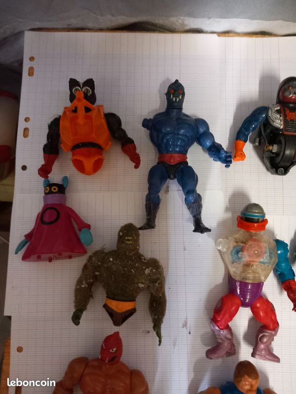 Musclor (image 2)
