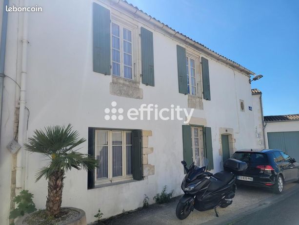 Maison 7 pièces 210 m²