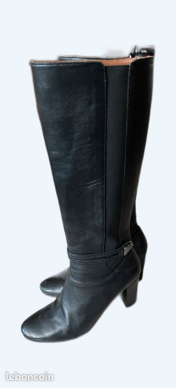 Bottes (image 1)