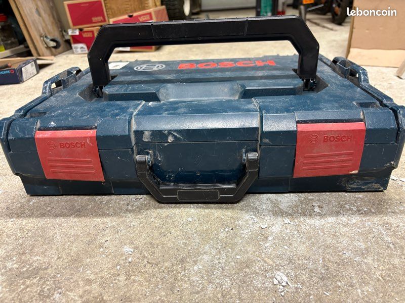 Malette L-boxx 102 TU (image 3)