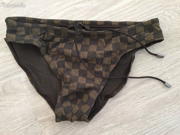 ② Louis Vuitton heren tas! — Costumes & Vestes — 2ememain