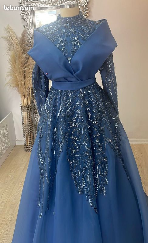 Robe de mariée (image 1)