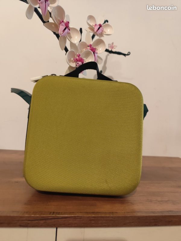 Case verte tonies sac a figurines (image 2)