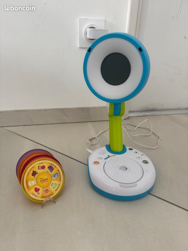 Lampe funny Sunny (image 1)