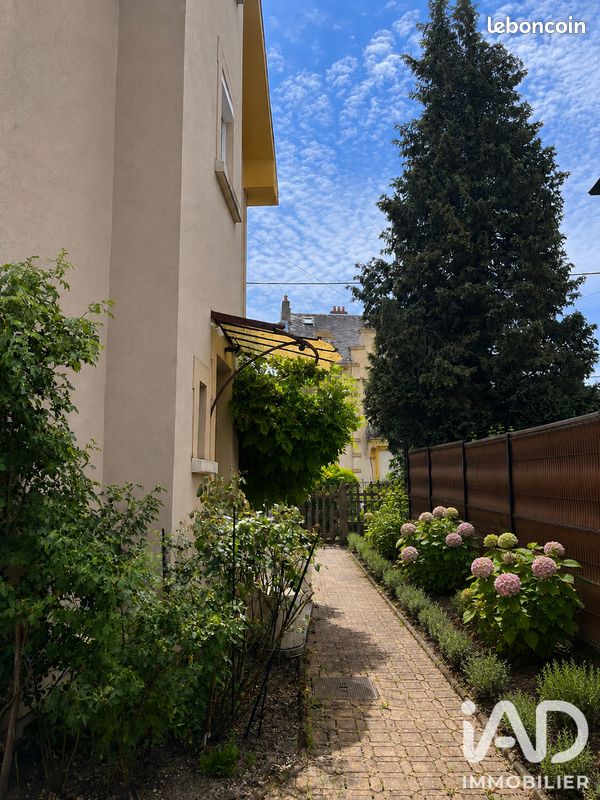 Maison 5 pièces 143 m² · à Le Ban-Saint-Martin · 143 m² · 479 000 €