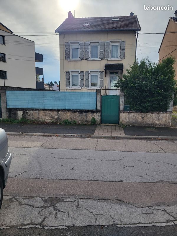 Maison 5 pièces 150 m² · à Florange · 150 m² · 190 000 €