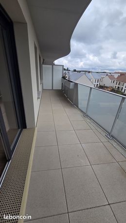 Appartement a louer moissy-cramayel - 2 pièce(s) - 49 m2 - Surfyn