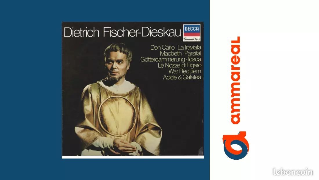 Dietrich Fischer-Dieskau (image 1)