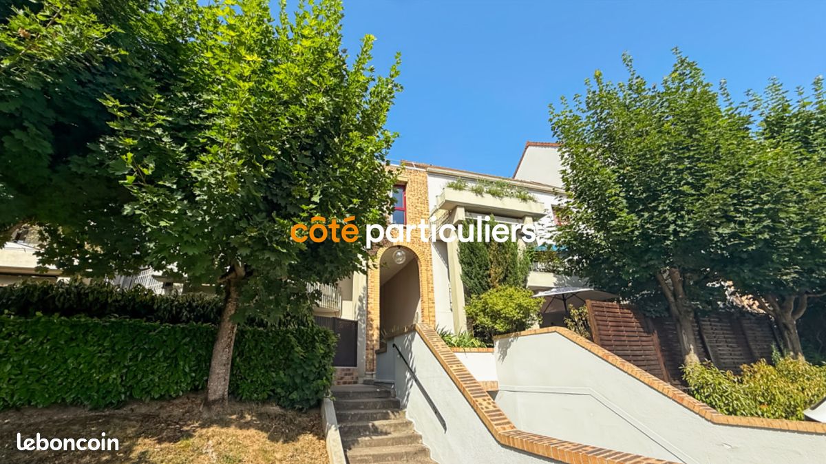 Appartement 5 pièces 95 m² · à Étiolles · 95 m² · 255 000 €