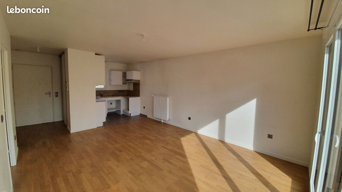 Appartement 2 pièces 46 m² · à Nanterre · 46 m² · 1 249 €/mois