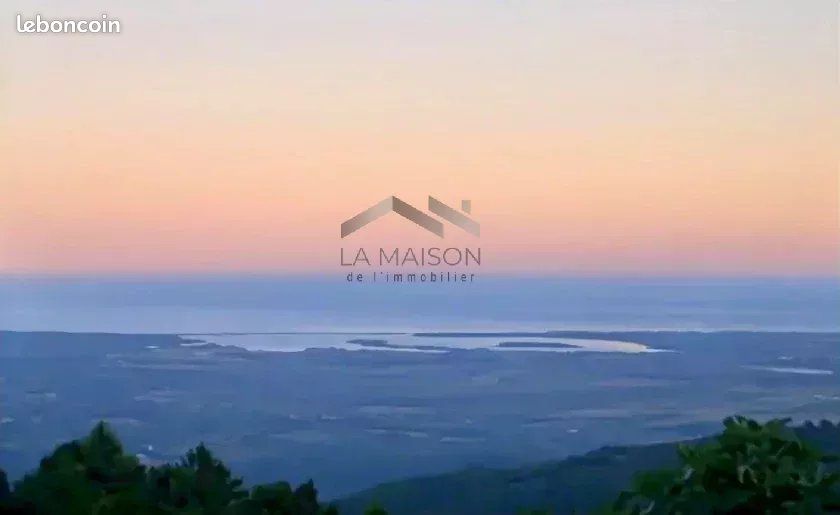 Appartement 4 pièces 87 m² · à Antisanti · 87 m² · 168 300 €