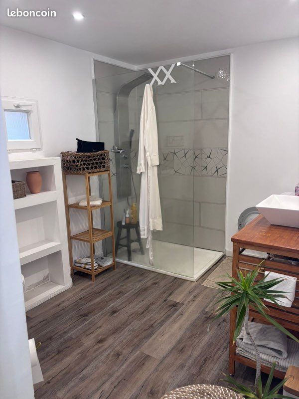 Maison 3 pièces 64 m² · à Saint-Denis · 64 m² · 1 100 €