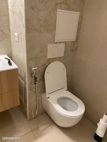 Appartement a louer cannes - 1 pièce(s) - 27 m2 - Surfyn