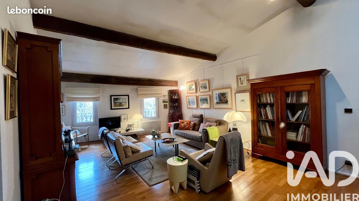 Appartement 4 pièces 81 m² · à Narbonne · 81 m² · 175 000 €
