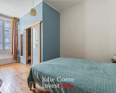 Appartement 190 000 € - 50 m²