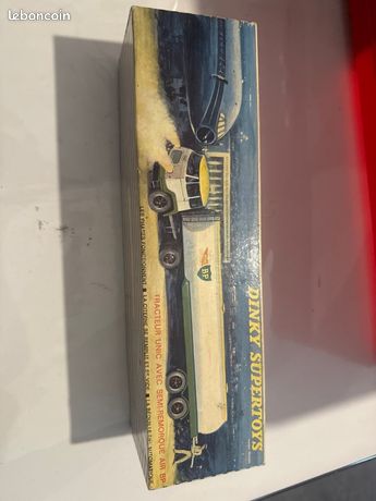 Unic Porte auto Dinky Toys - Collection
