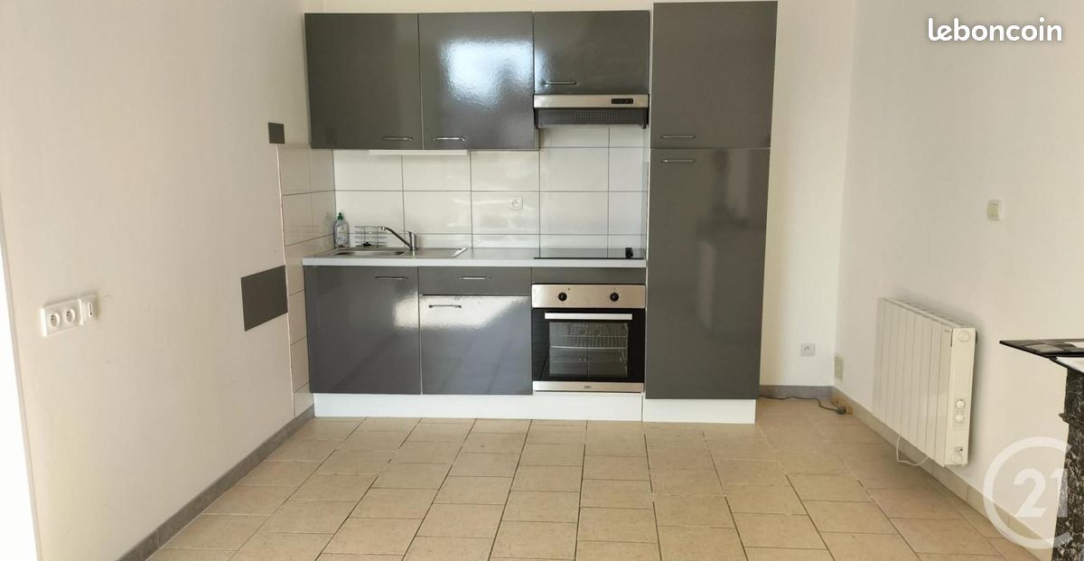 Appartement 1 pièce 30 m² · à Beaugency · 30 m² · 420 €/mois