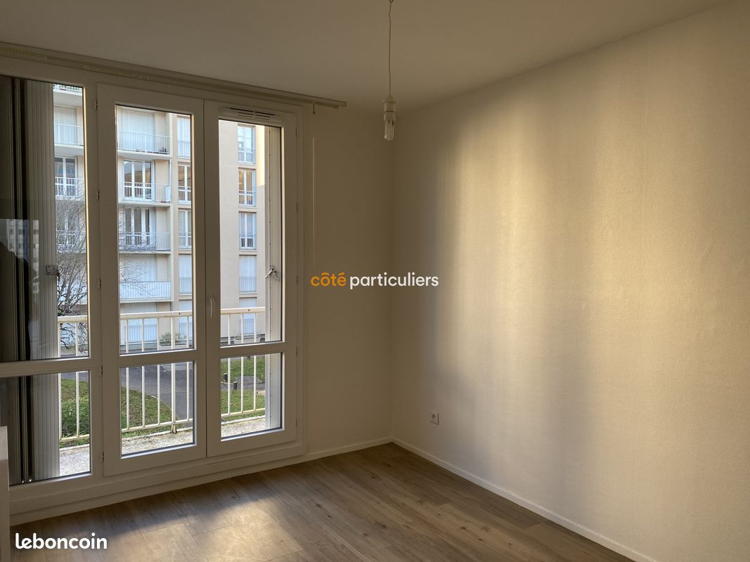 Appartement 5 pièces 99 m² - Tulle 19000 (image principale 6)