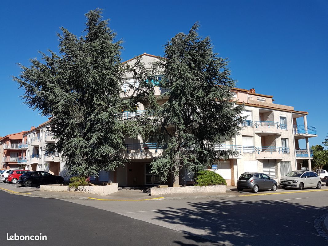 Appartement 2 pièces 30 m² · à Perpignan · 30 m² · 590 €/mois