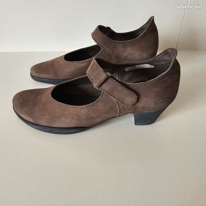 Chaussures femme Arche 38 Chaussures - Main Image