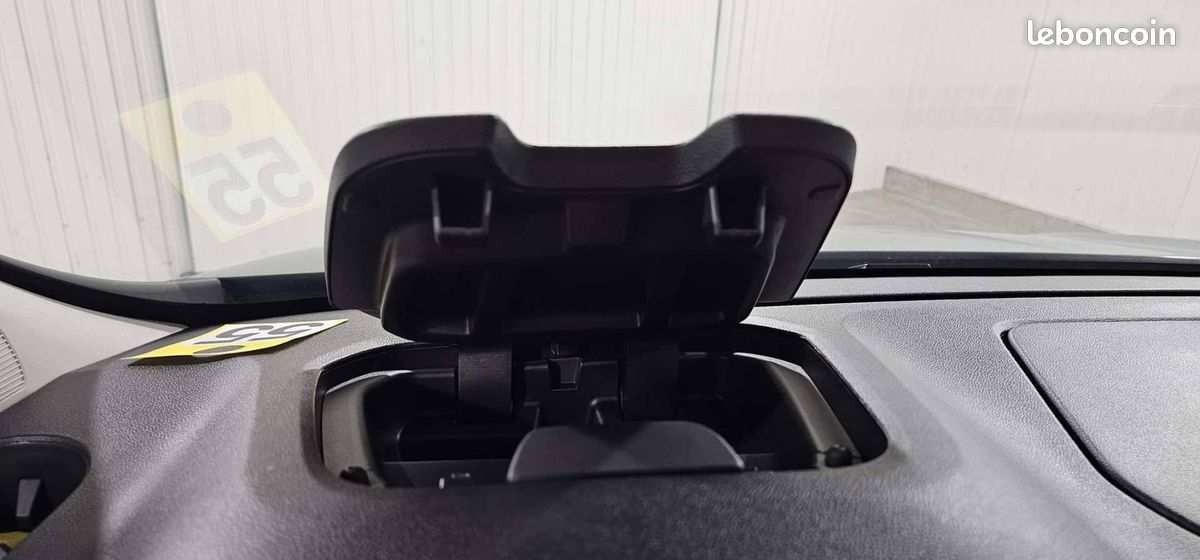 Nissan Primastar COMBI L1H1 3.0t 2.0 dCi 170 S/S BVA9 Tekna 8 pl (image 39)