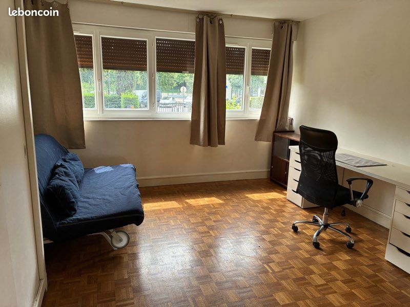 Appartement 1 pièce 30 m² · à Vanves · 30 m² · 1 065 €