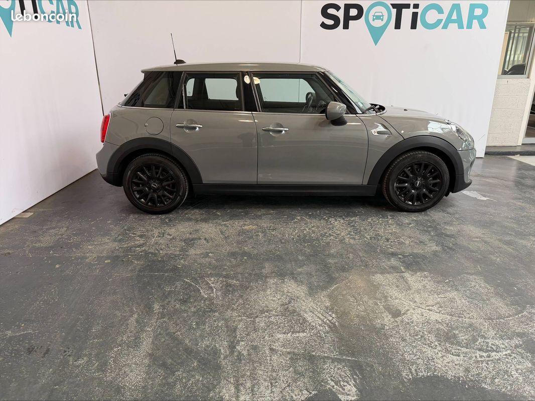 MINI Hatch 5 Portes One 102 ch (image 15)