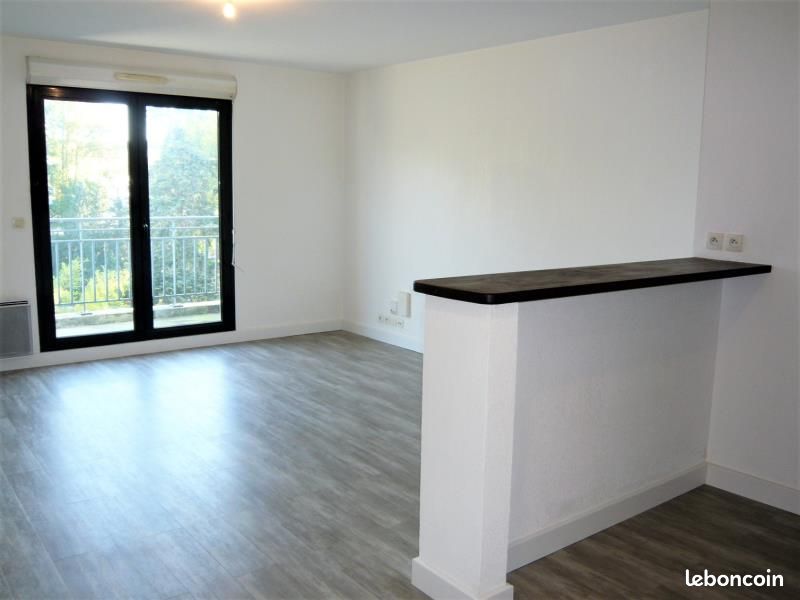 Appartement 3 pièces 62 m² · à Pau · 62 m² · 700 €