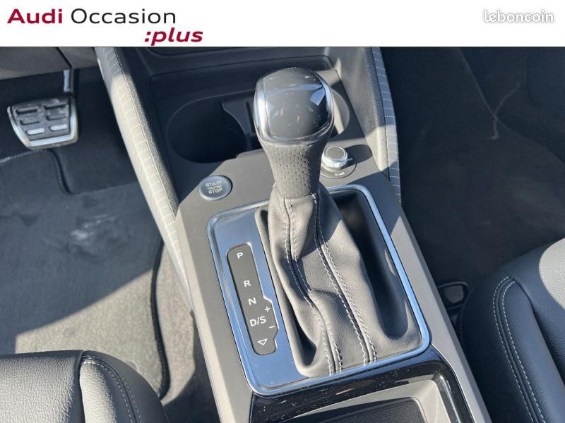 Audi Q2 35 TFSI 150ch S line Plus S tronic 7 (image 16)