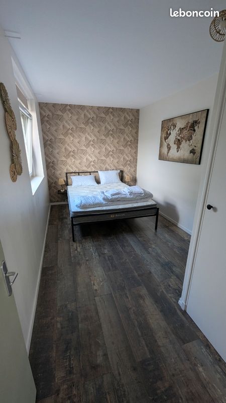 Appartement 2 pièces 42 m² · à Mont-Saint-Aignan · 42 m² · 790 €/mois