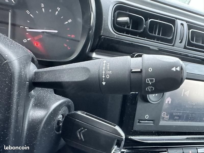 Citroen C3 1.2 PureTech 83ch S&S YOU (image 13)