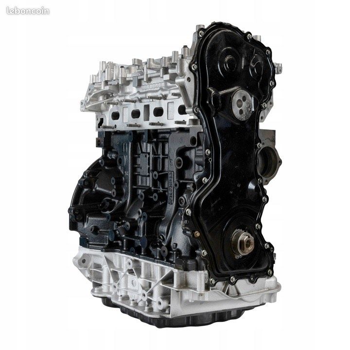 Moteur Renault Trafic 3 2.0 dCi M9R710 – 0 km – Garantie 12 mois – Livraison 48/72h (image 1)