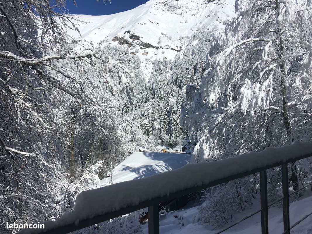 Appartement 2 pièces 27 m² · à Eaux-Bonnes · 27 m² · 69 500 €