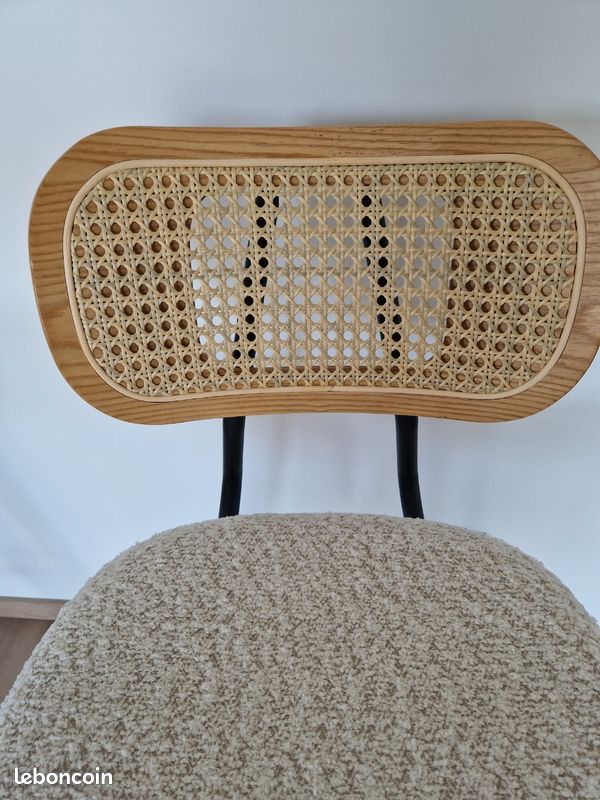 Tabouret de bar (image 4)