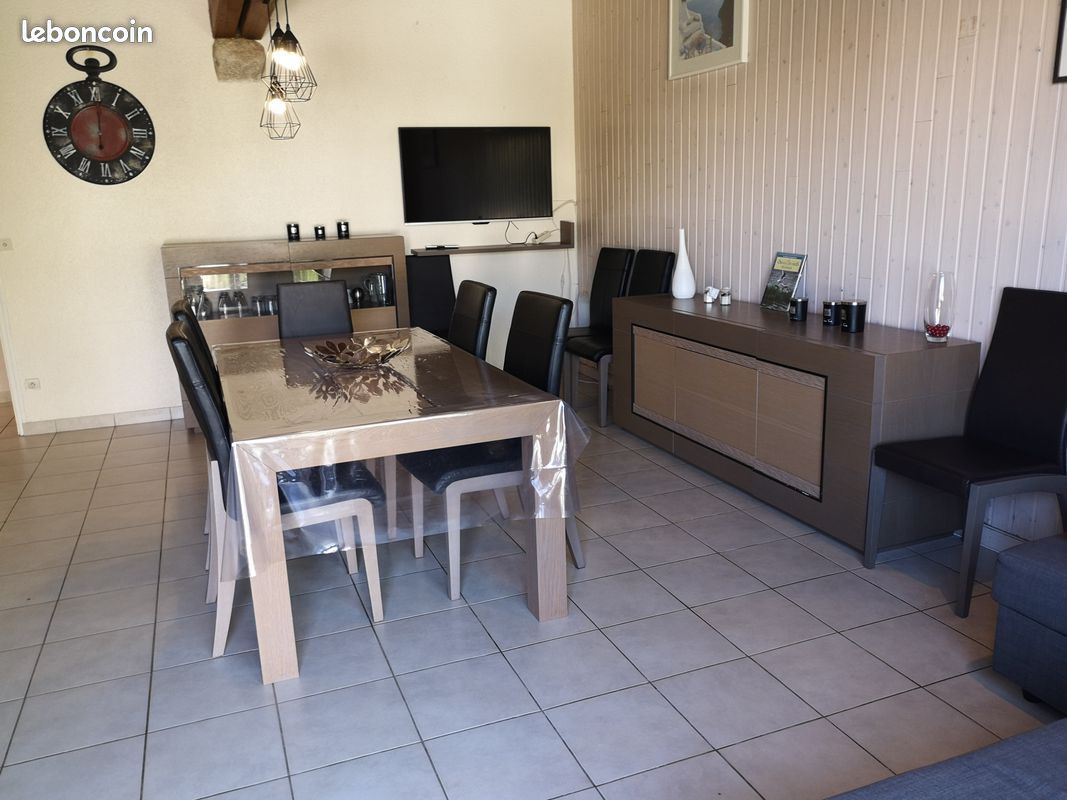 Maison 4 pièces 90 m² · à Noirmoutier-en-l'Île · 90 m² · 1 180 €/mois