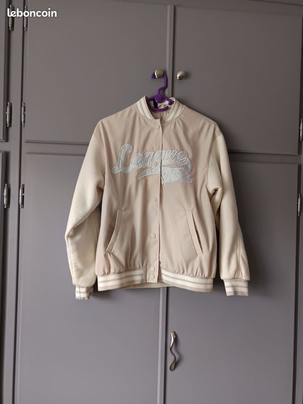 Blouson 14 ans (image 1)
