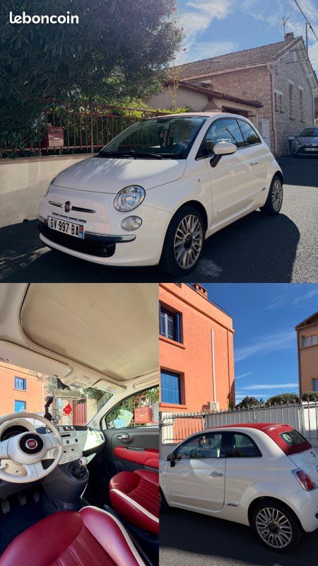Fiat 500 (image 2)