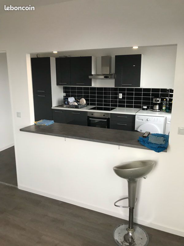 Appartement 7 pièces 80 m² · à Roubaix · 80 m² · 400 €/mois