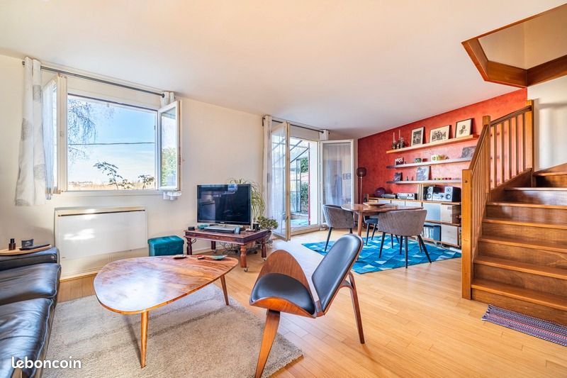 Maison 5 pièces 100 m² · à Villemoisson-sur-Orge · 100 m² · 365 000 €