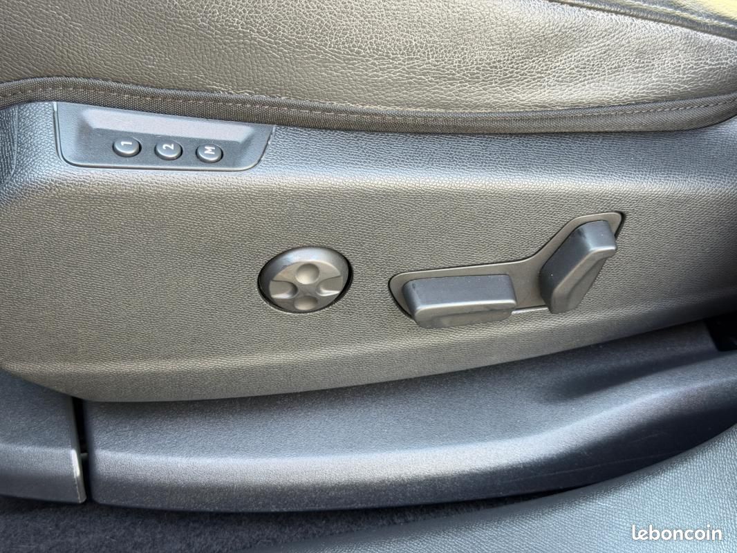 DS 7 Crossback BlueHDi 180 EAT8 Performance Line (image 7)