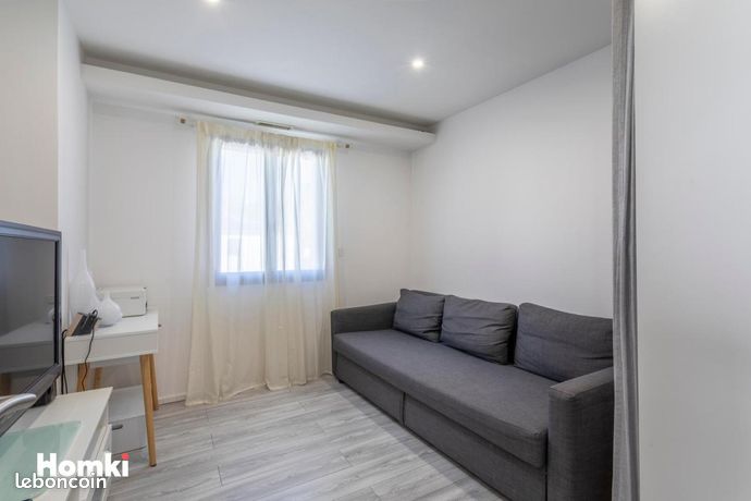 Maison 6 pièces 120 m² — 10