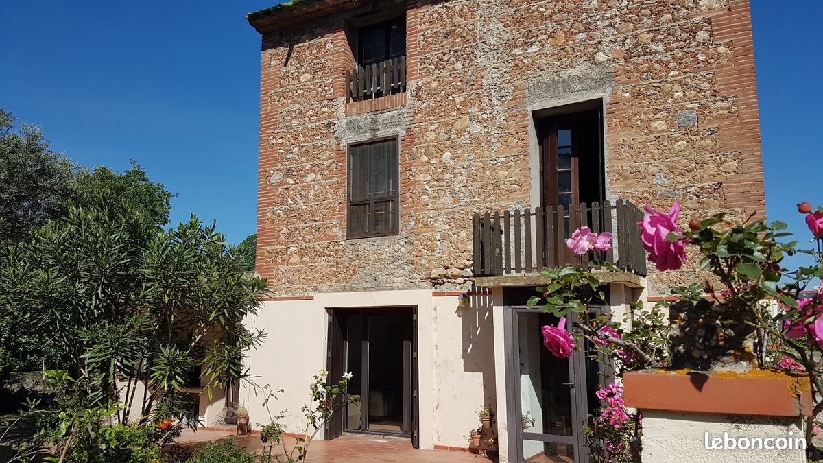 Maison 4 pièces 98 m² · à Saint-Estève · 98 m² · 425 000 €